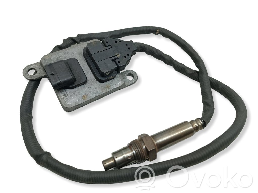 Lambda probe sensor   A0009053706,5WK96683F,0009053706