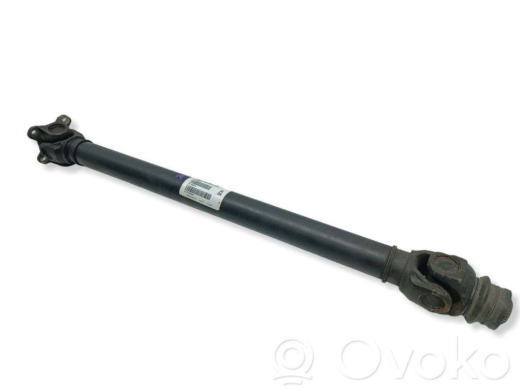 Front prop shaft   7597649