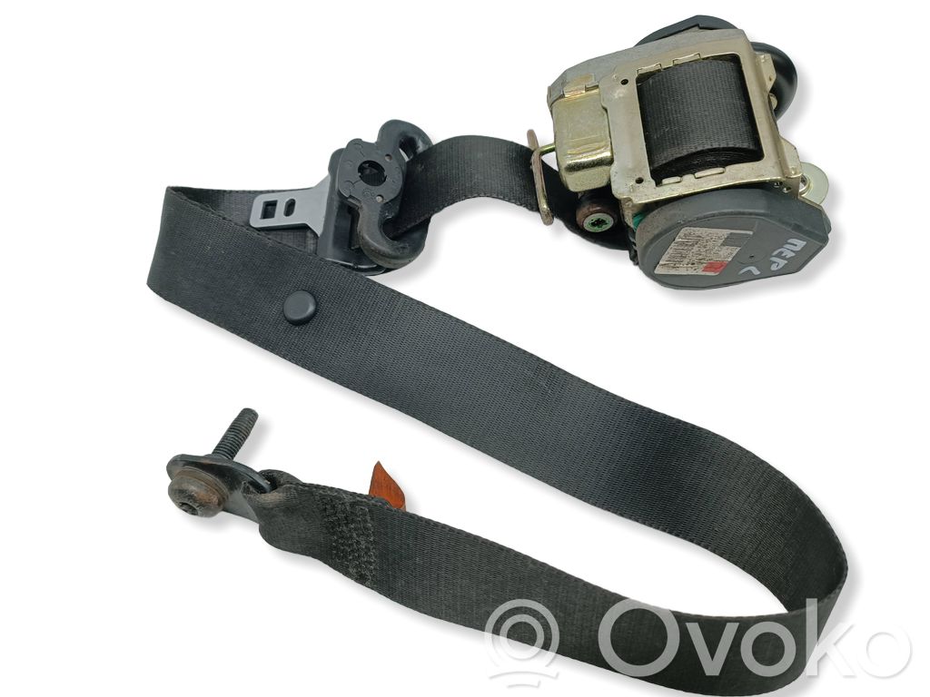 Cinturón delantero   2S6AA61295EB,601380200,601157100