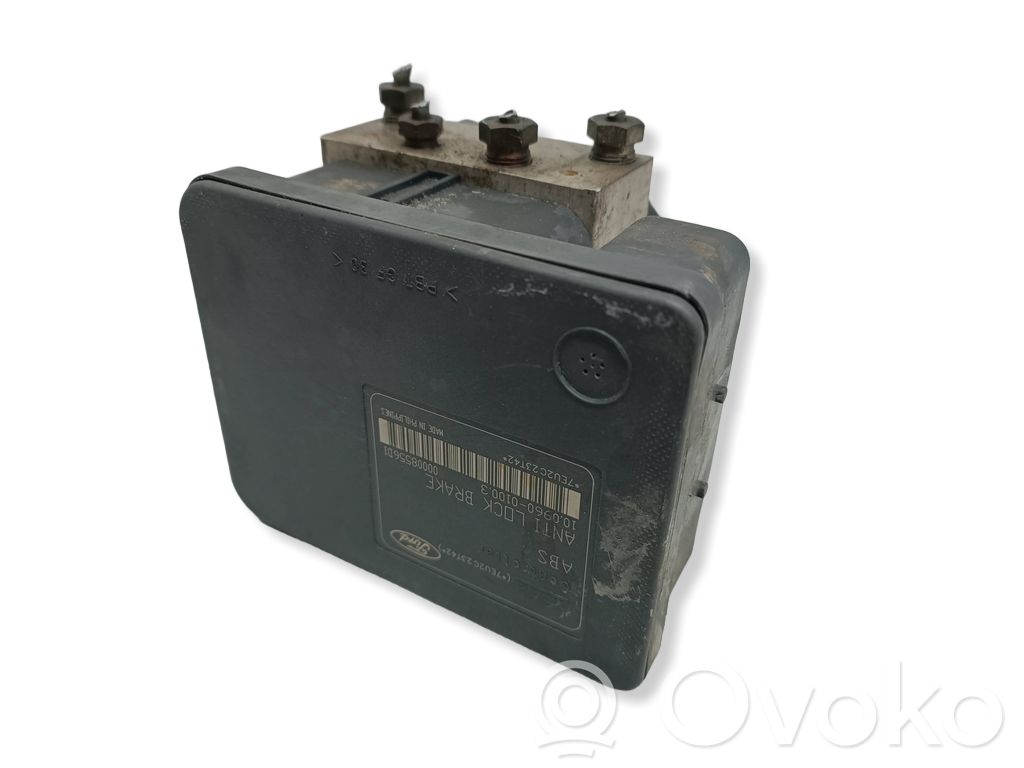 ABS-pumppu   10096001003,2S612M110CD
