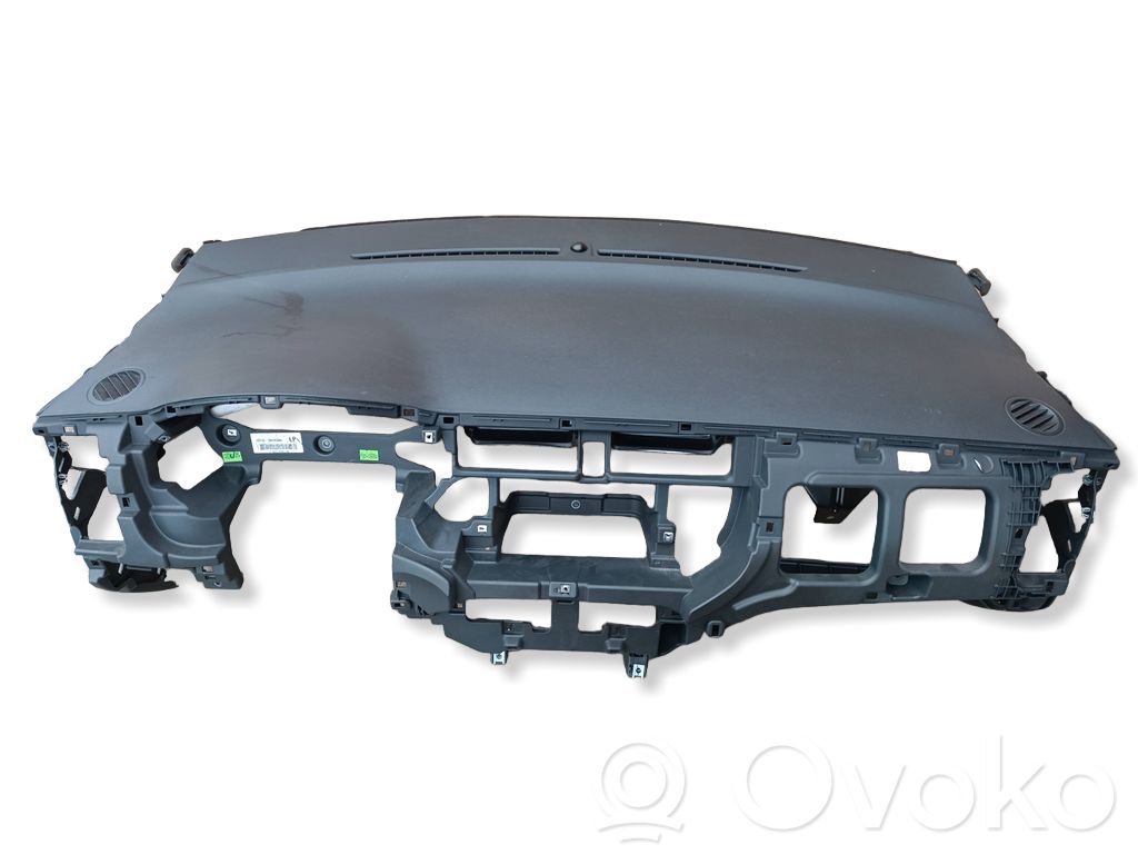 KIA Rio Panelė 