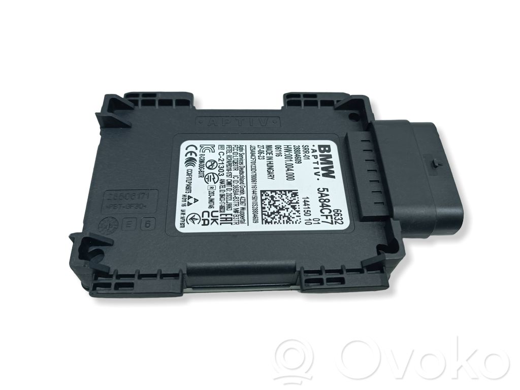 Blind spot module   5A84CF7,28804609,66325A84CF7