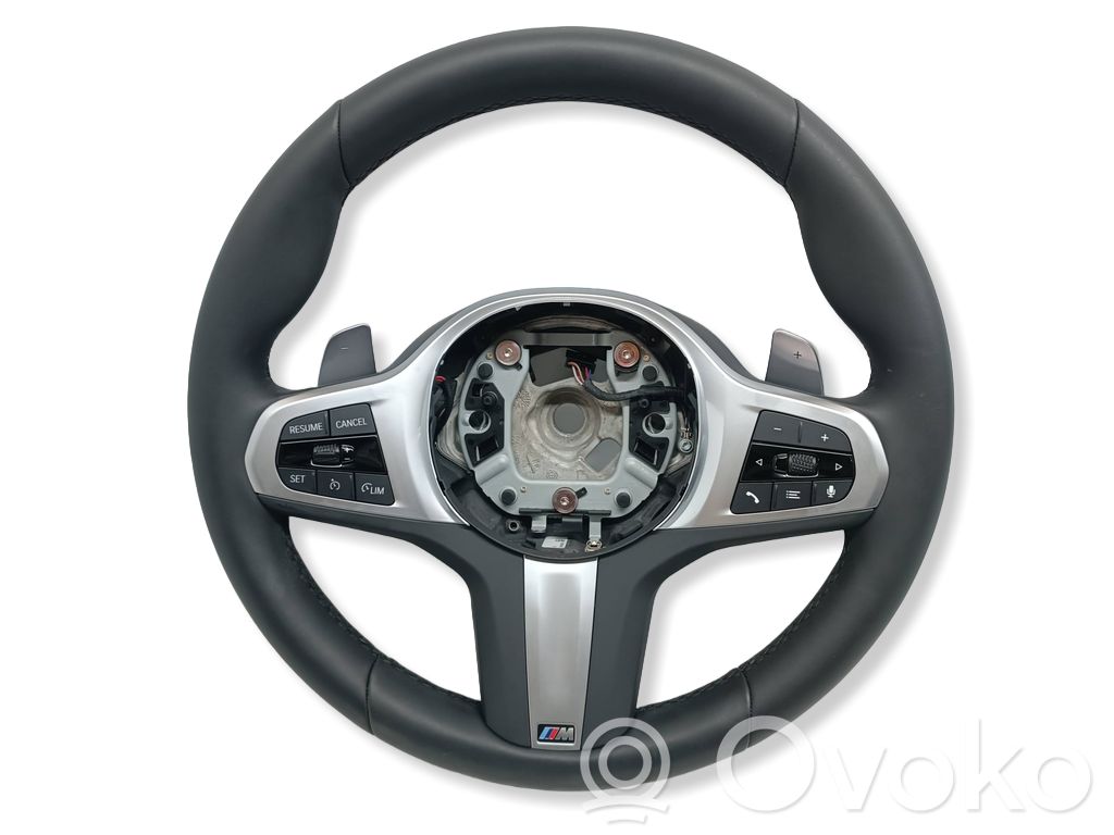 BMW X3 G01 Ohjauspyörä 
