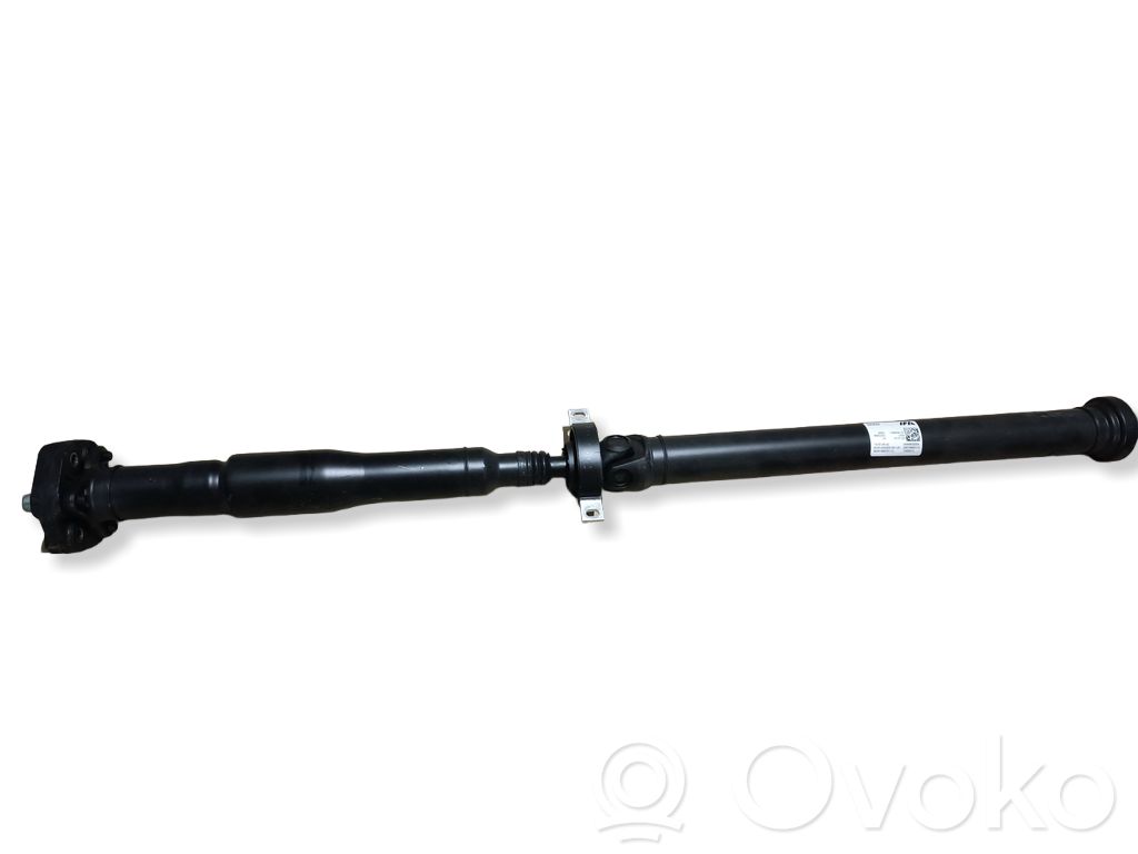 BMW X4 G02 Rear driveshaft/prop shaft 
