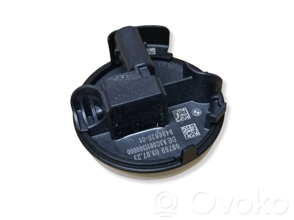 Airbagsensor Crashsensor Drucksensor   9496820,65779496820,65775A67847