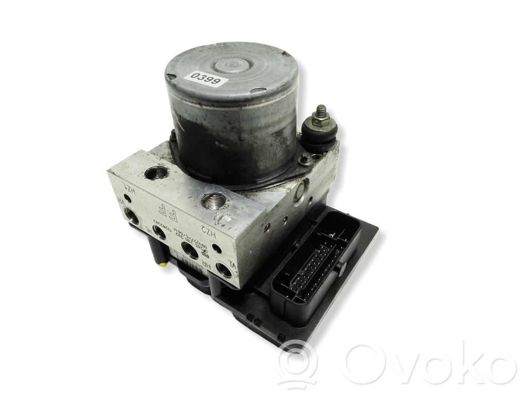 Opel Corsa D Bomba de ABS 