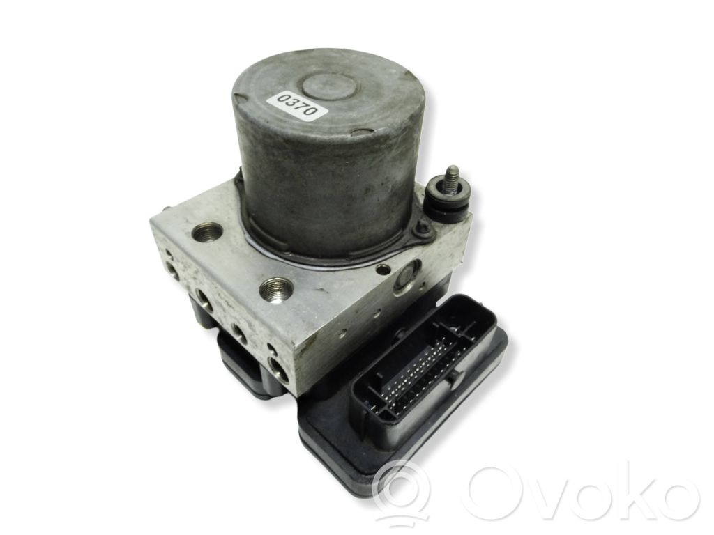 Peugeot Boxer ABS Pump 