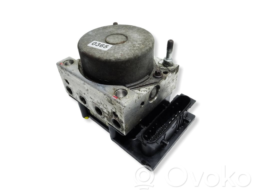 Suzuki SX4 ABS Pump 