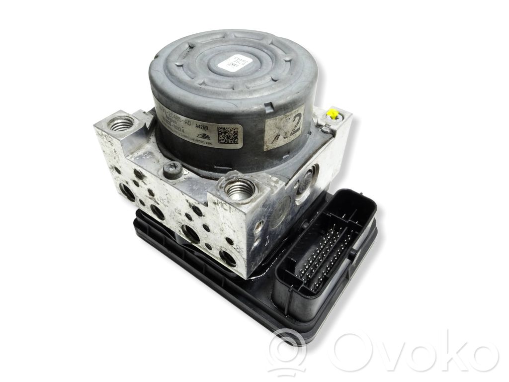 Ford Fiesta ABS bloks 