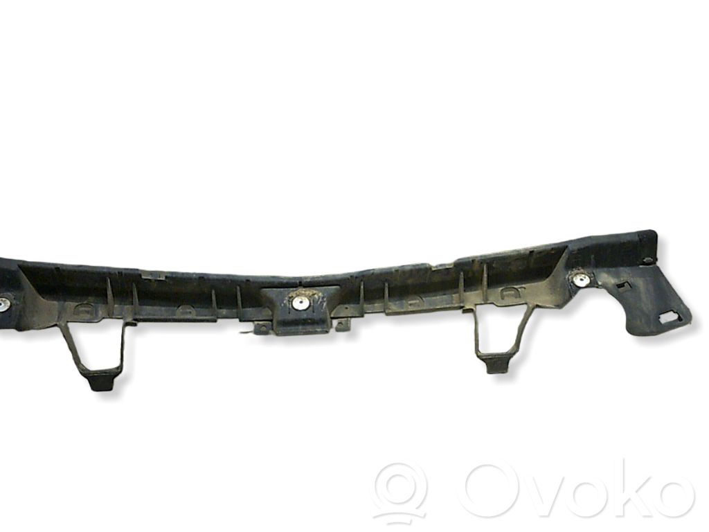 Opel Astra J Rear bumper mounting bracket 