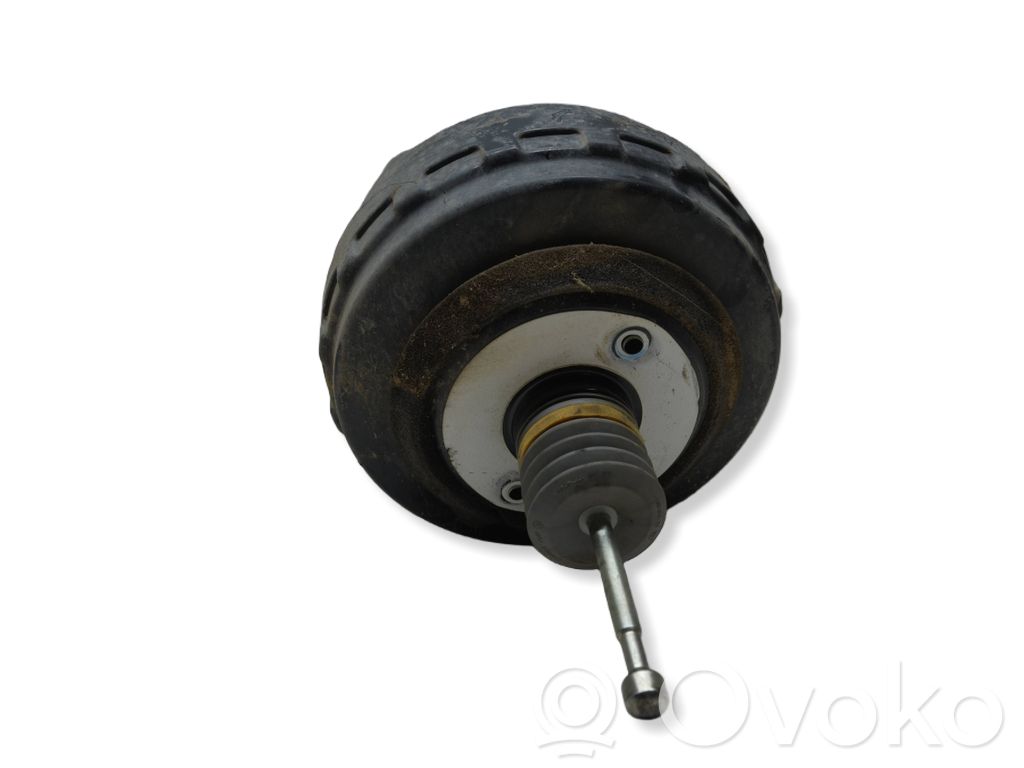 Opel Astra J Brake booster 