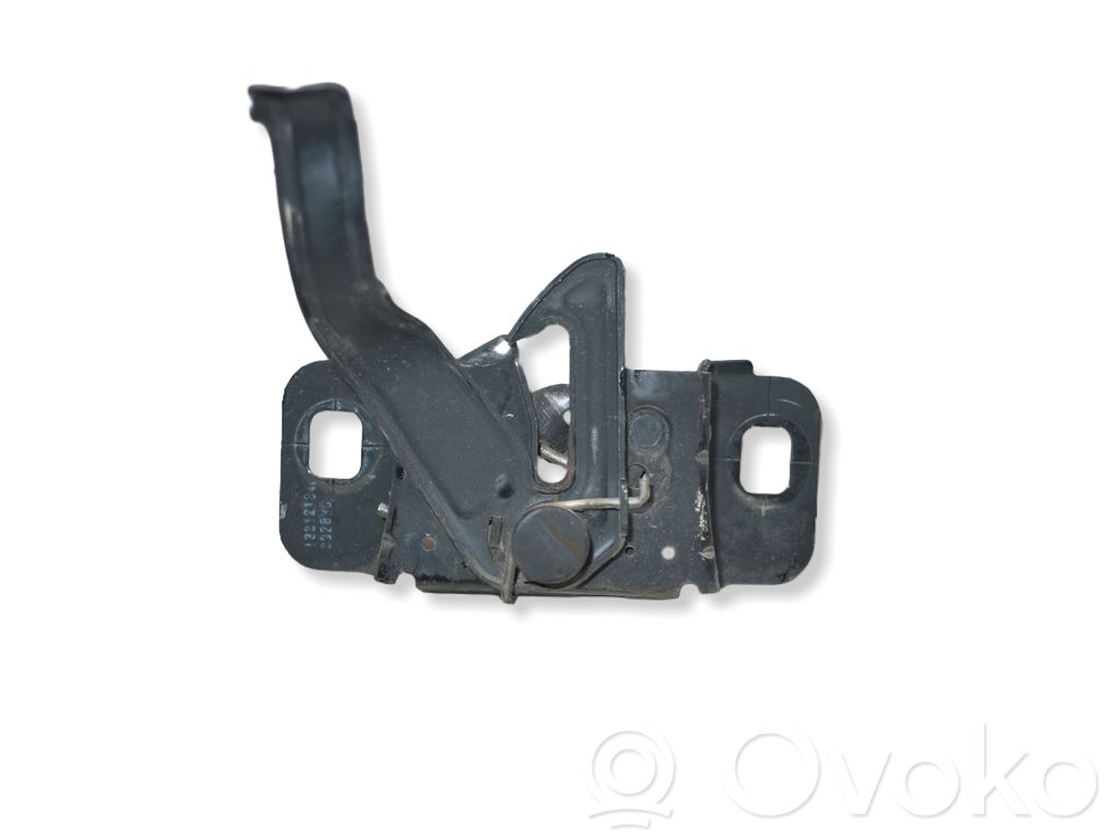Opel Astra J Engine bonnet/hood lock/catch 