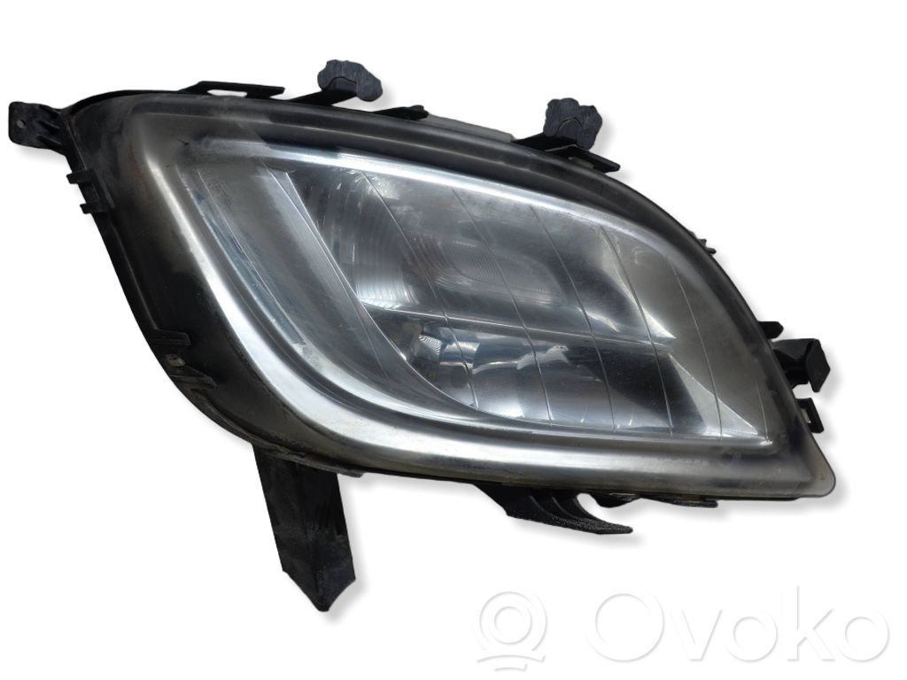 Opel Astra J Nebelscheinwerfer vorne 