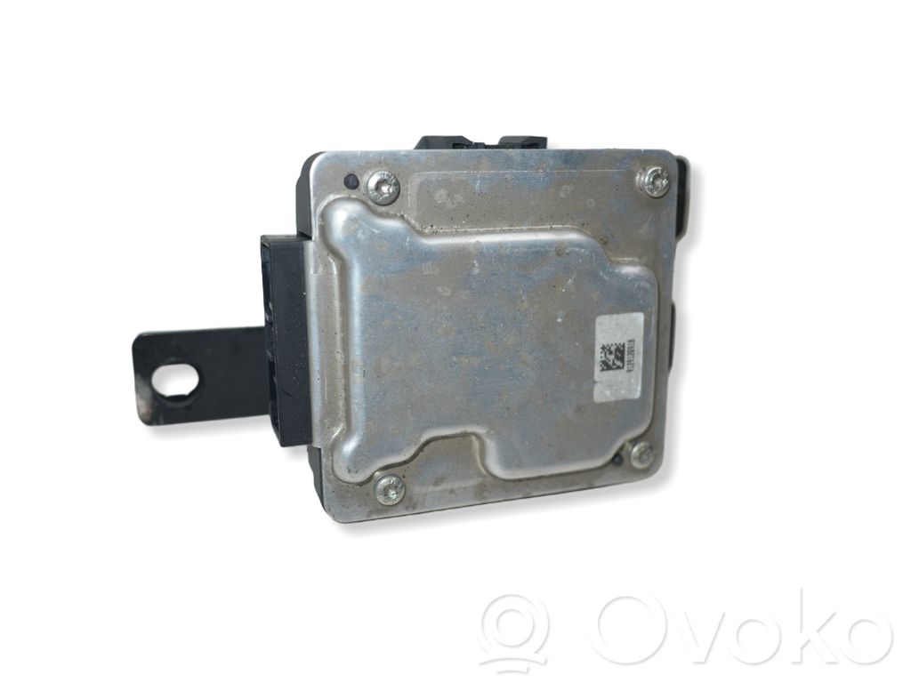 KIA Sportage Transfer box differential control unit 