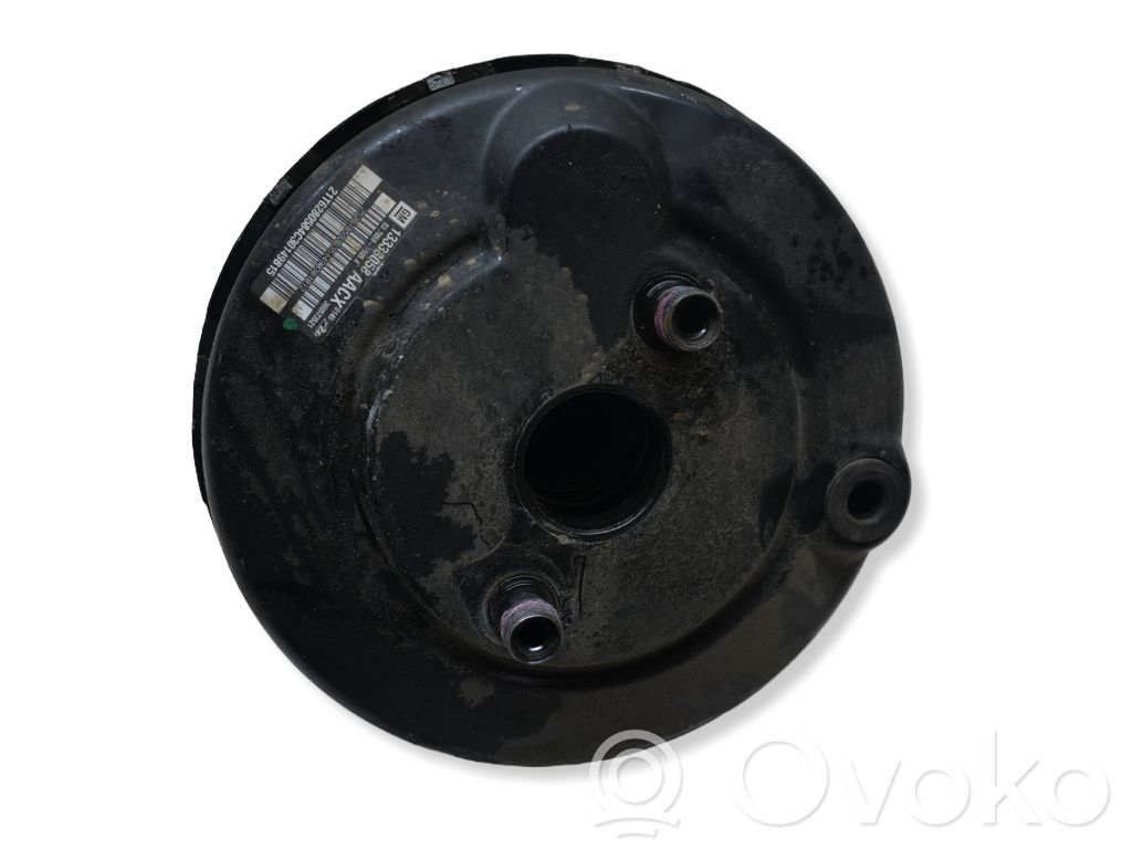 Opel Astra J Brake booster 