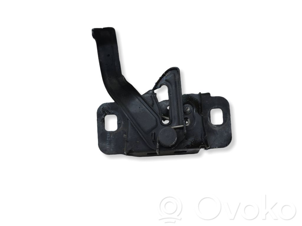 Opel Astra J Engine bonnet/hood lock/catch 