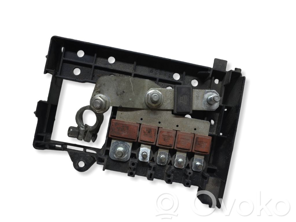 Opel Astra J Positive wiring loom 