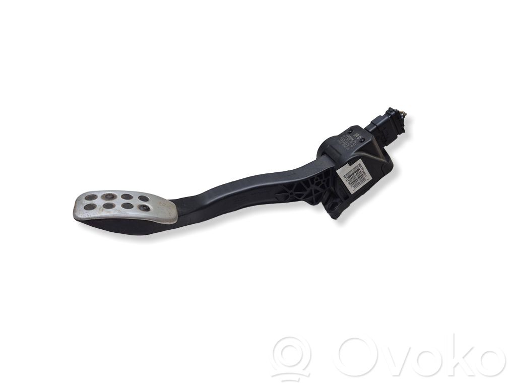 Citroen DS4 Gaspedal 