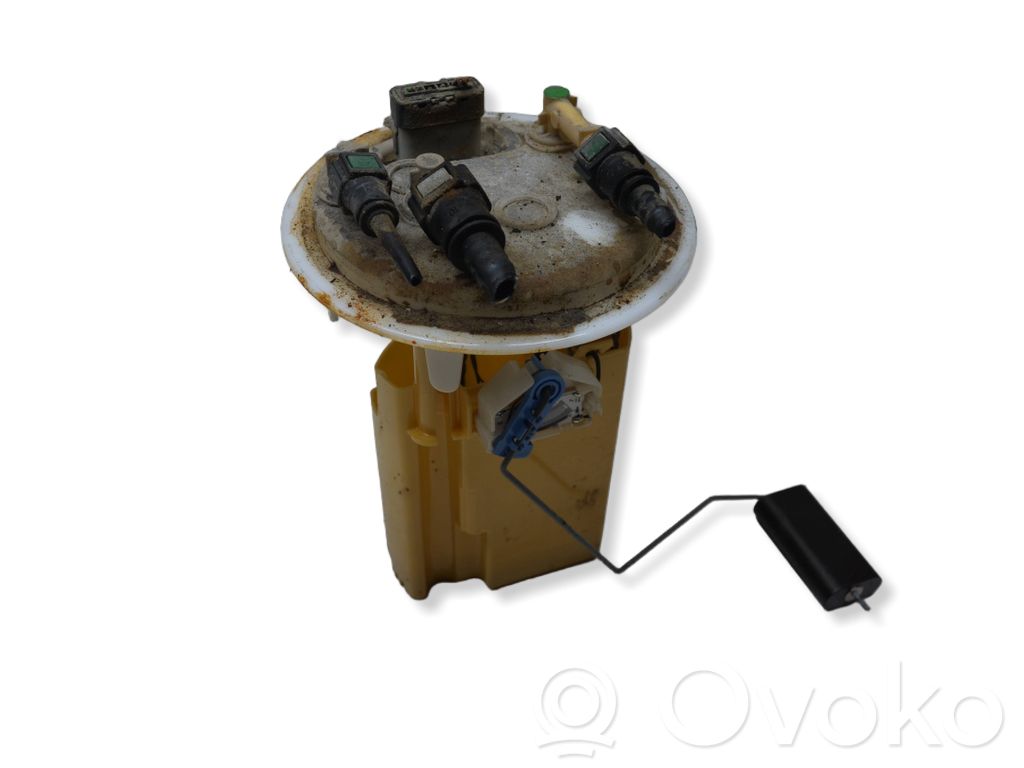 Citroen DS4 In-tank fuel pump 