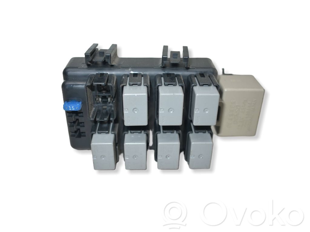 Módulo de fusible   86111AG000