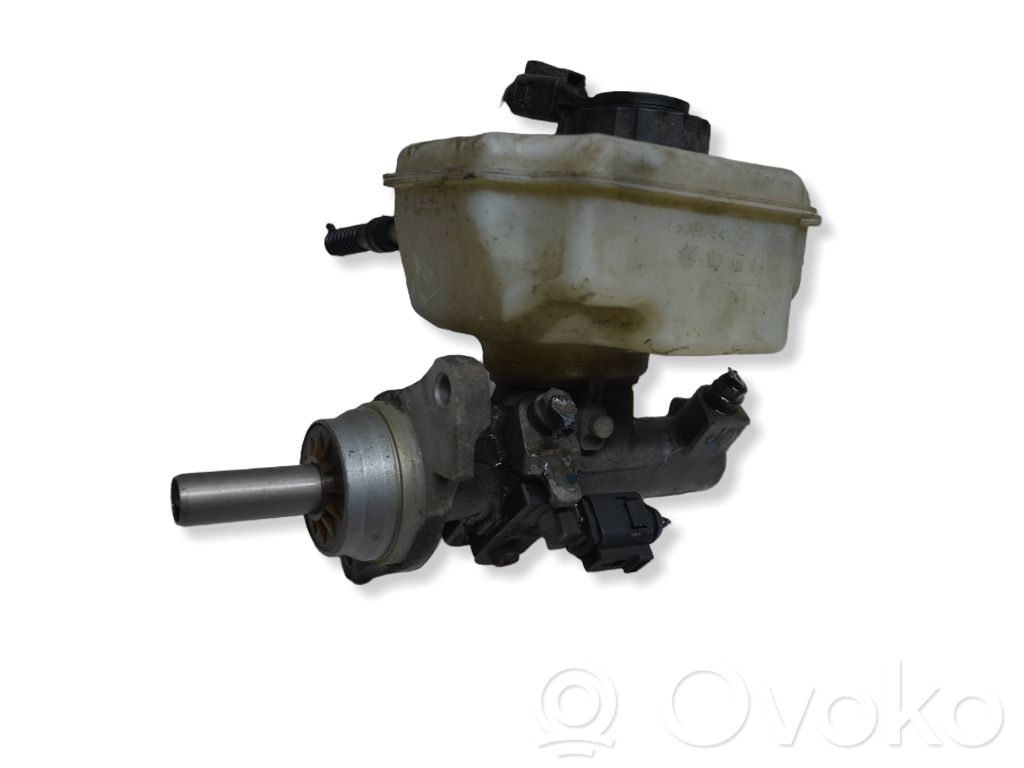 Volkswagen Golf VI Główny cylinder hamulca 