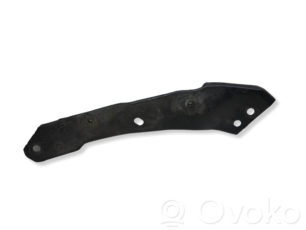 Volkswagen Golf VI Panel mocowania chłodnicy 