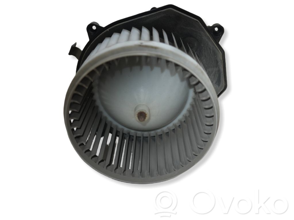 Citroen Berlingo Mazā radiatora ventilators 