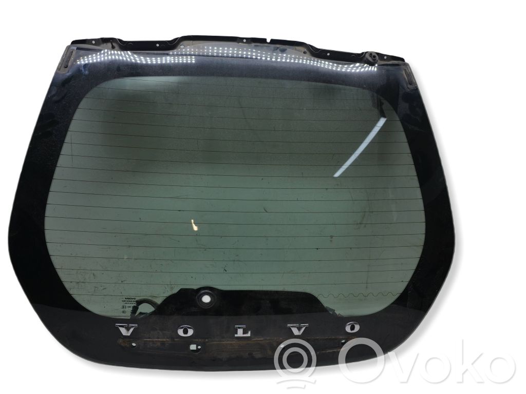 Volvo C30 Tailgate/trunk/boot lid 