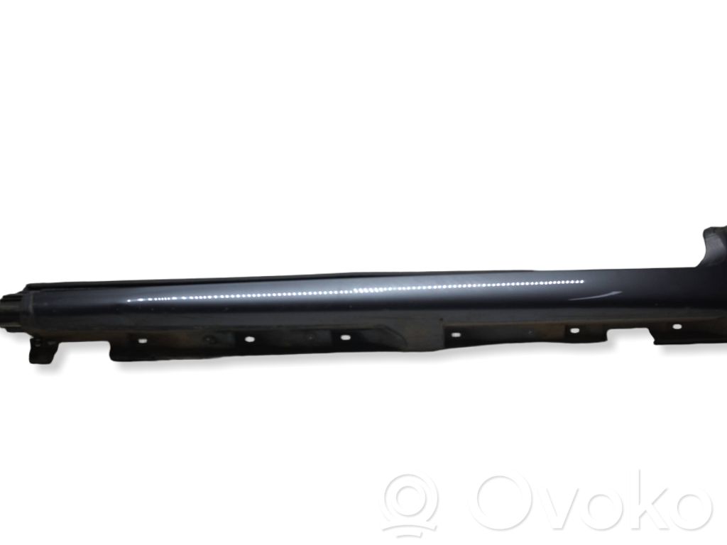 Volvo C30 Sill 