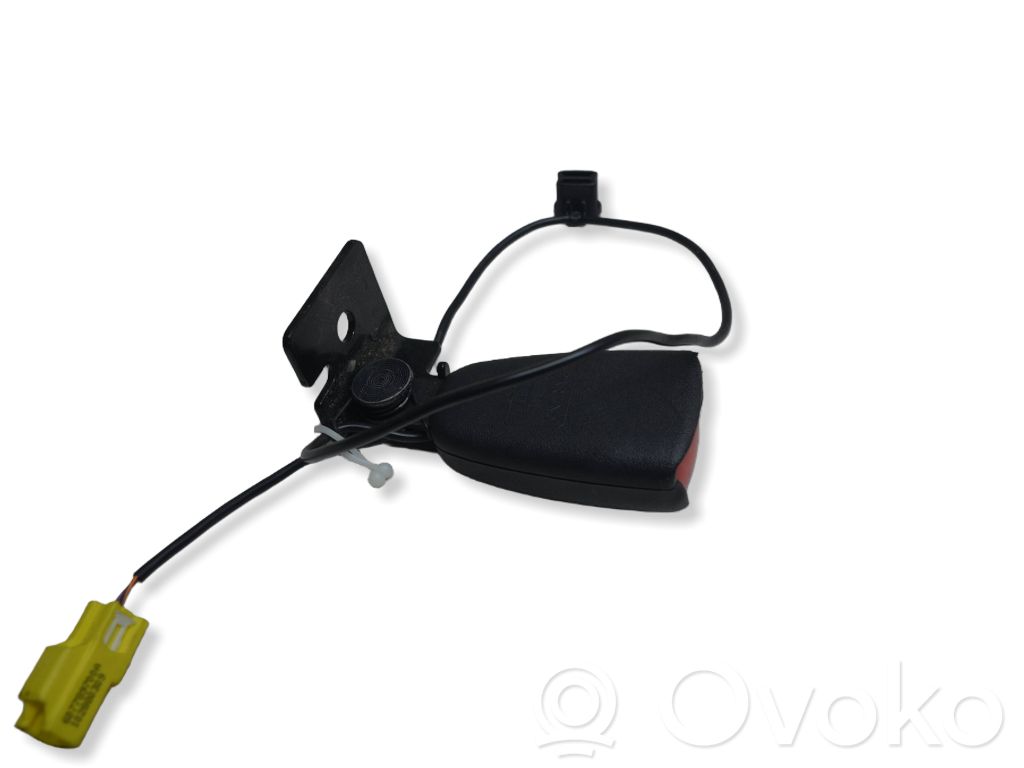 Volvo C30 Sagtis diržo galine 