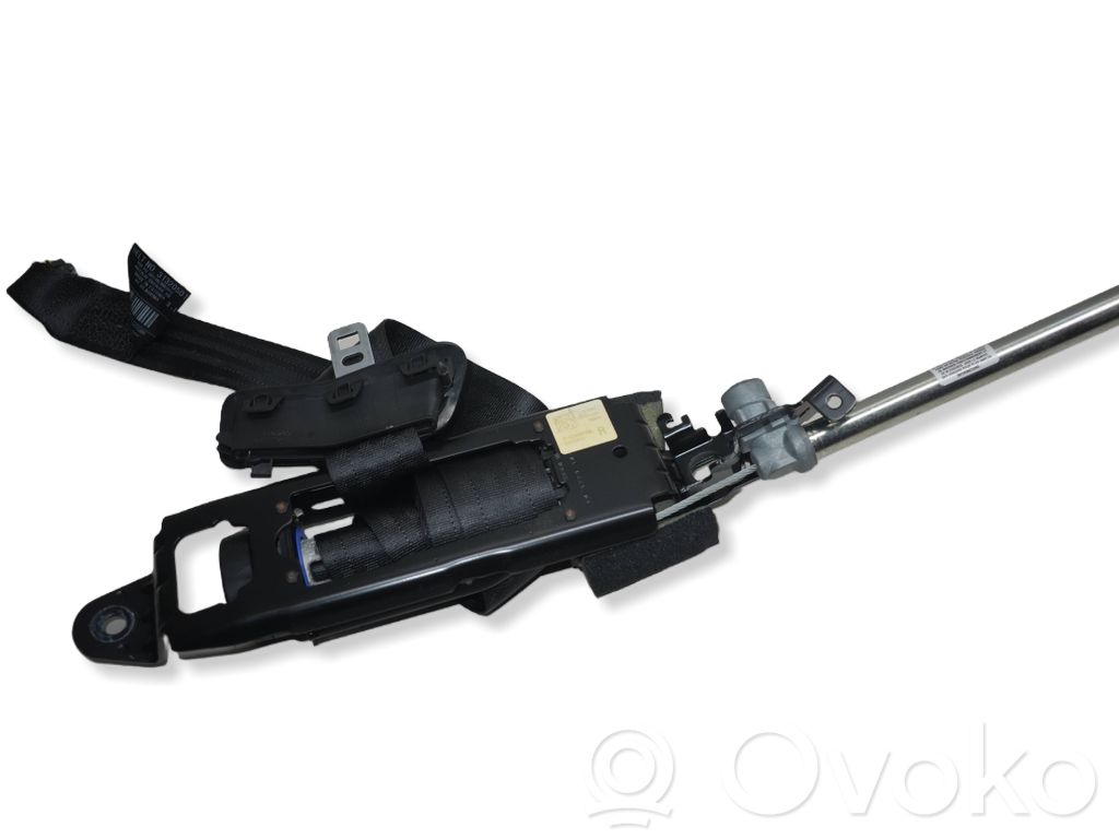 Cinturón delantero   31320501