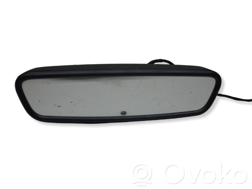 Volvo C30 Rear view mirror (interior) 