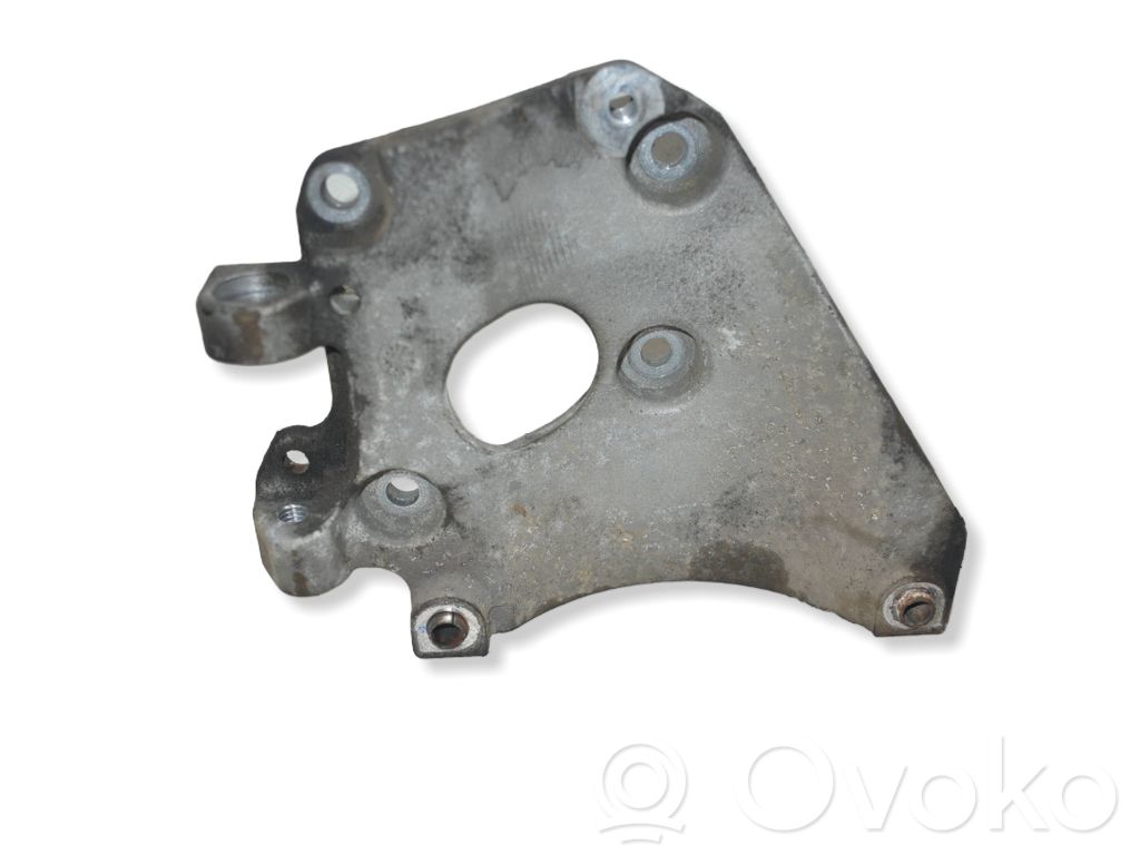 Volvo C30 A/C compressor mount bracket 