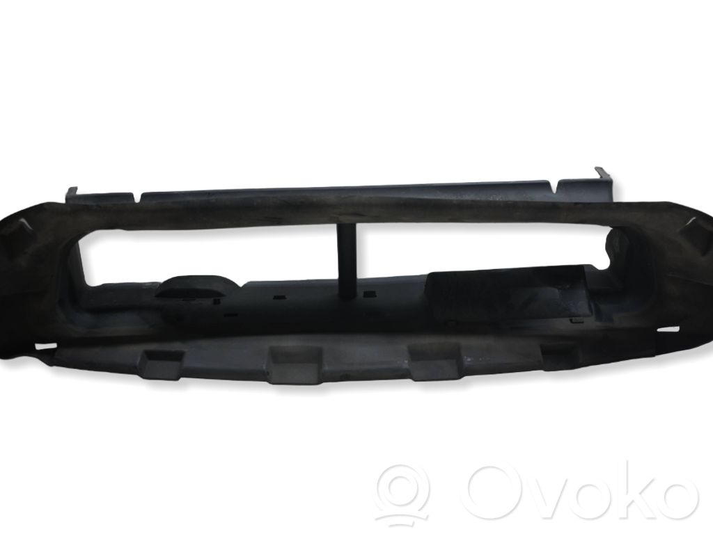 Volvo C30 Conducto/guía del intercooler 