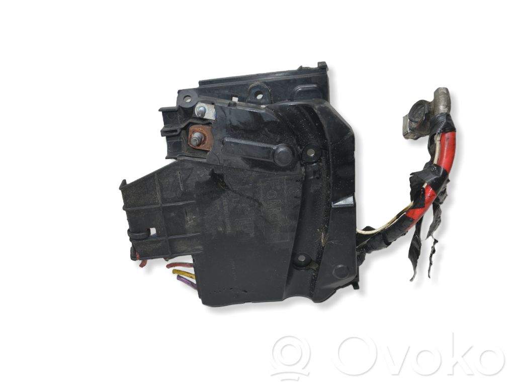 Ford C-MAX II Plusjohtosarja 