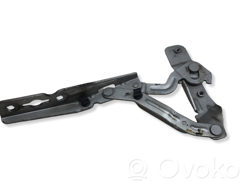 Ford C-MAX II Engine bonnet/hood hinges 