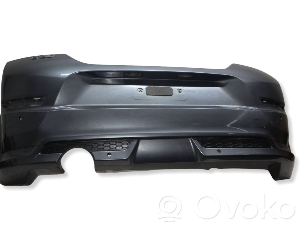 Volvo C30 Бампер 