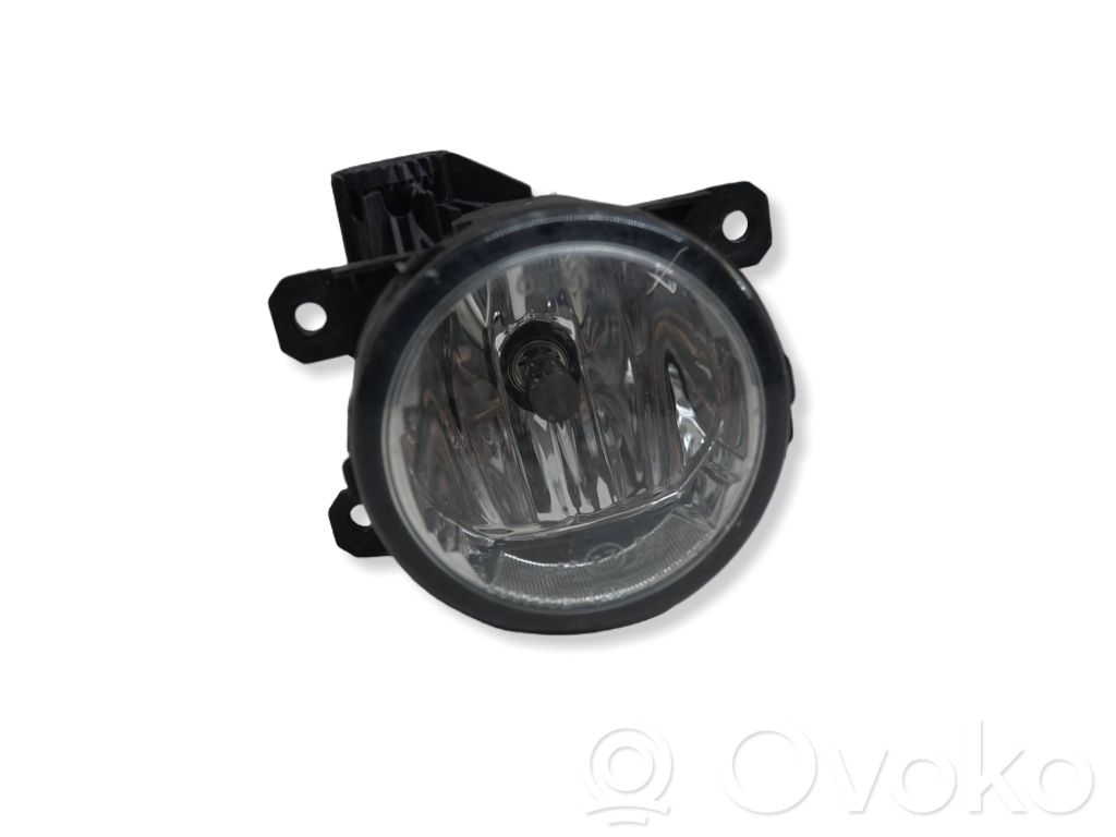 Dodge RAM Luz de niebla delantera 