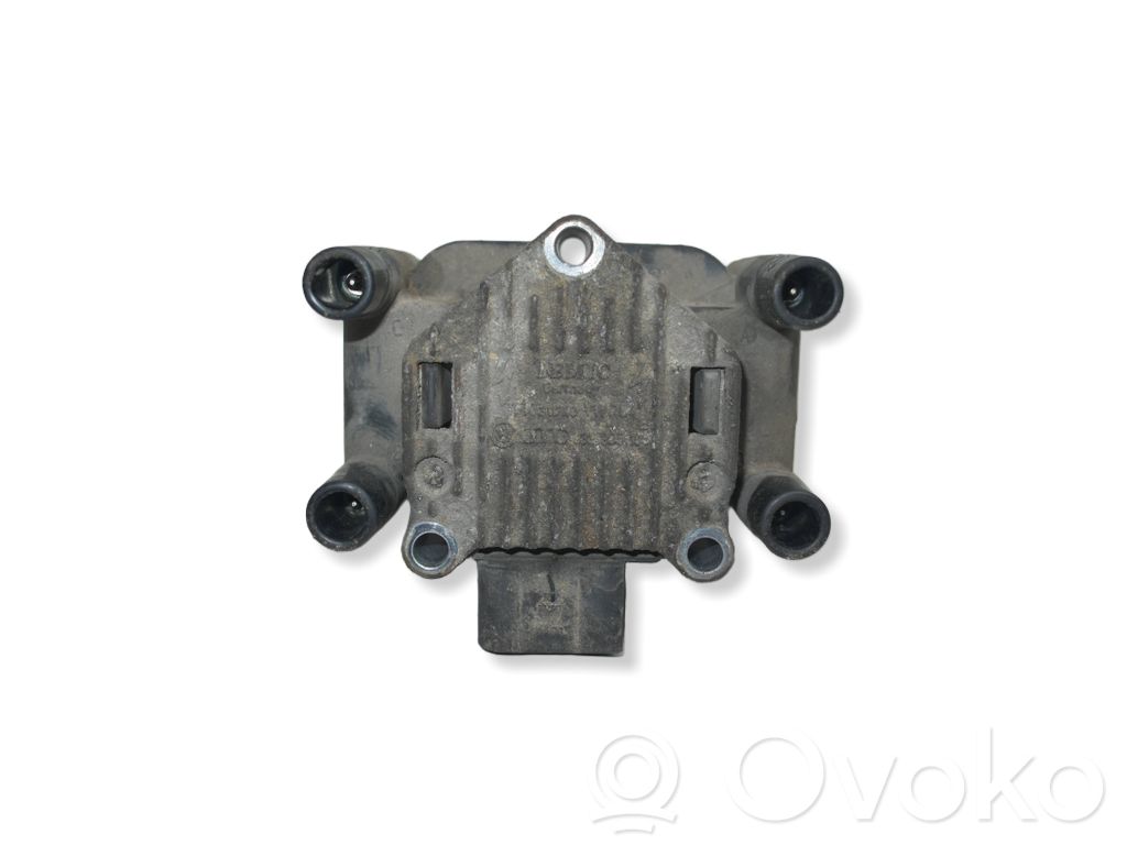 Volkswagen Golf IV High voltage ignition coil 