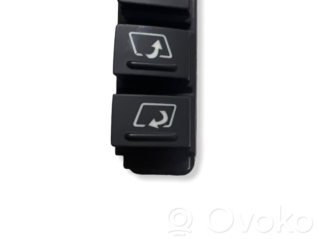 Citroen C6 Otros interruptores/perillas/selectores 