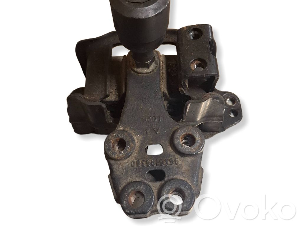Engine mount bracket   9646135380,9652042680