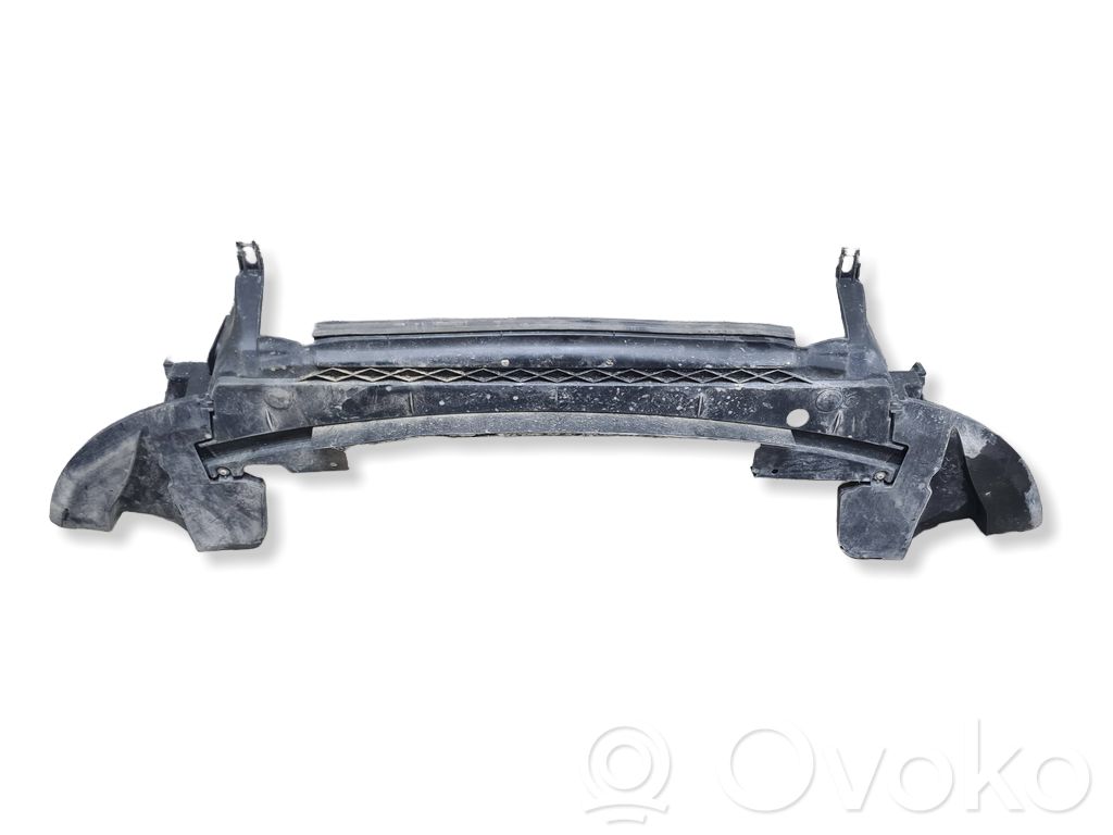 Volvo XC70 Osłona pod zderzak przedni / Absorber 