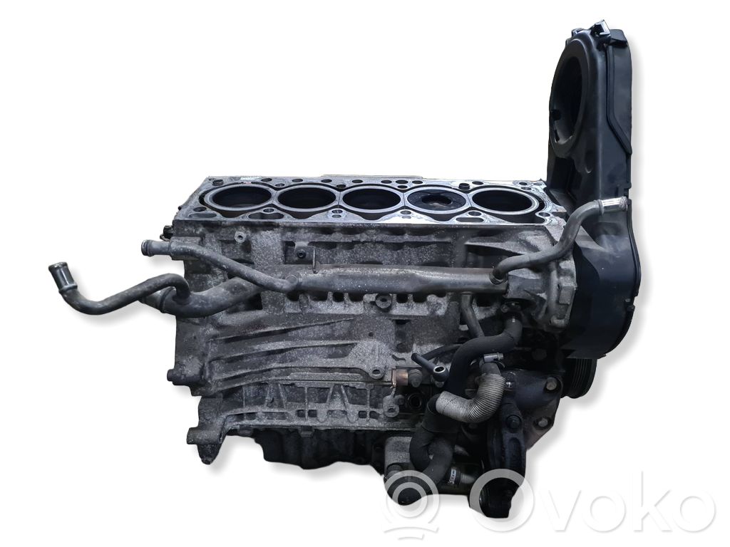 Volvo V40 Bloque de motor 