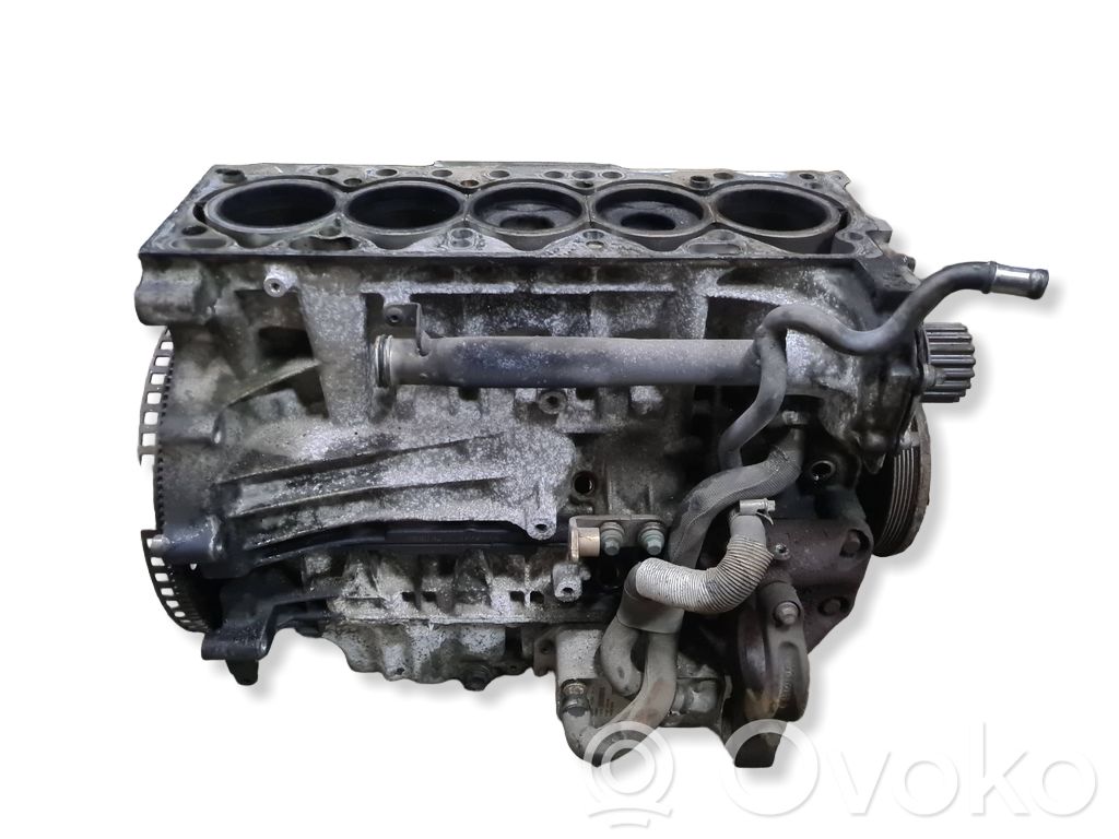 Engine block   30777125