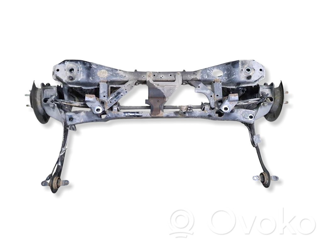 Volvo V40 Cadru auxiliar spate 