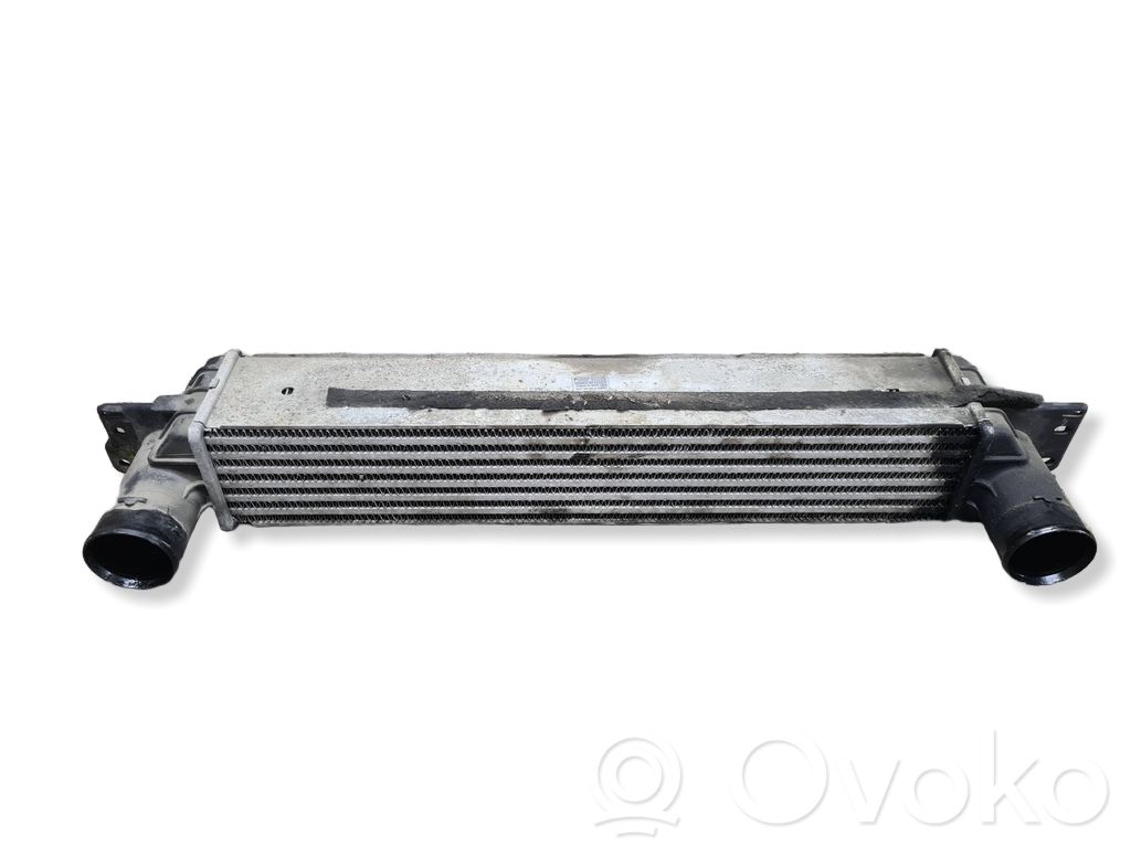 Opel Antara Interkūlerio radiatorius 