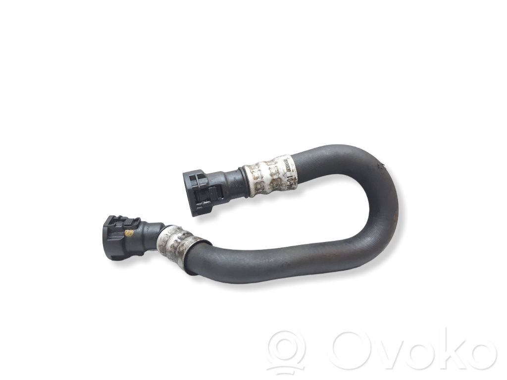 BMW X6 E71 Engine coolant pipe/hose 