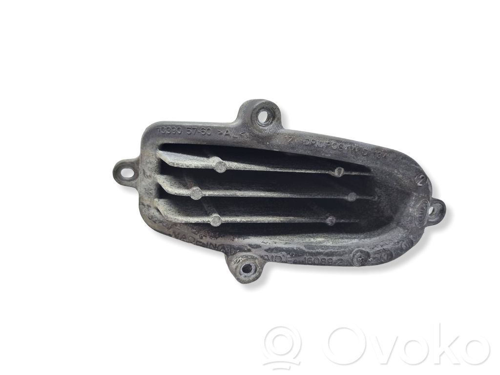 BMW 7 F01 F02 F03 F04 Kierunkowskaz przedni 