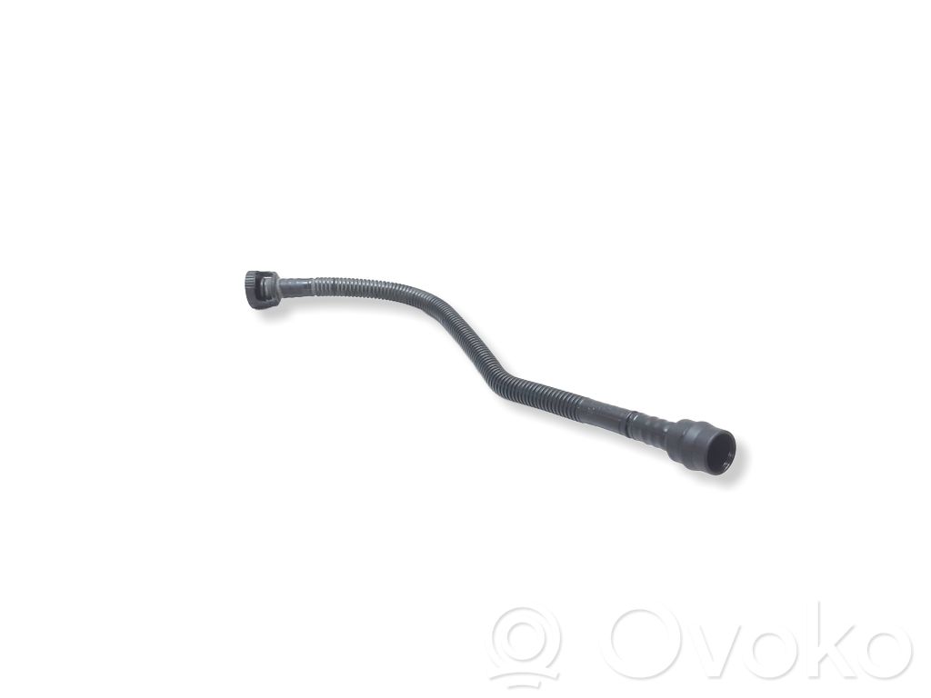 BMW 3 E90 E91 Ventilācijas caurule 