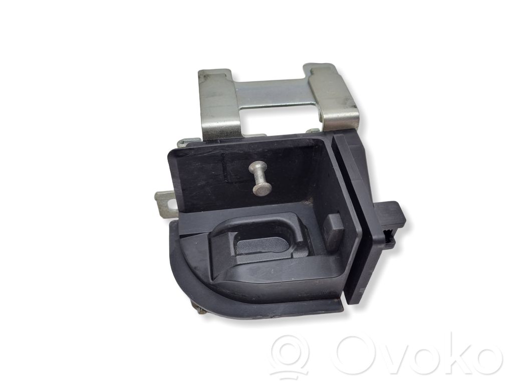 BMW X3 F25 Staffa di montaggio copertura ripiano portaoggetti 